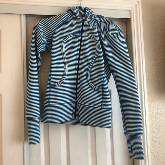 lululemon athletica Other - Lululemon Scuba Hoodie